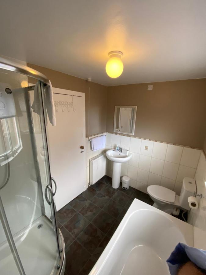 No. 20 Villa Inverness Luaran gambar